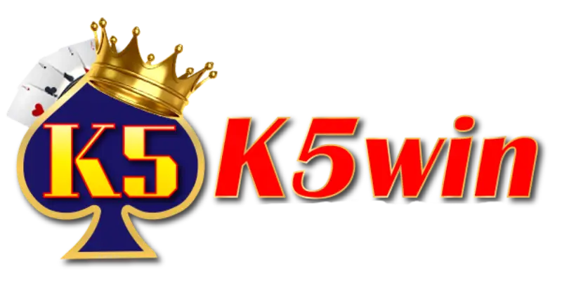 k5win - สล็อตฝากถอนไม่มีขั้นต่ํา